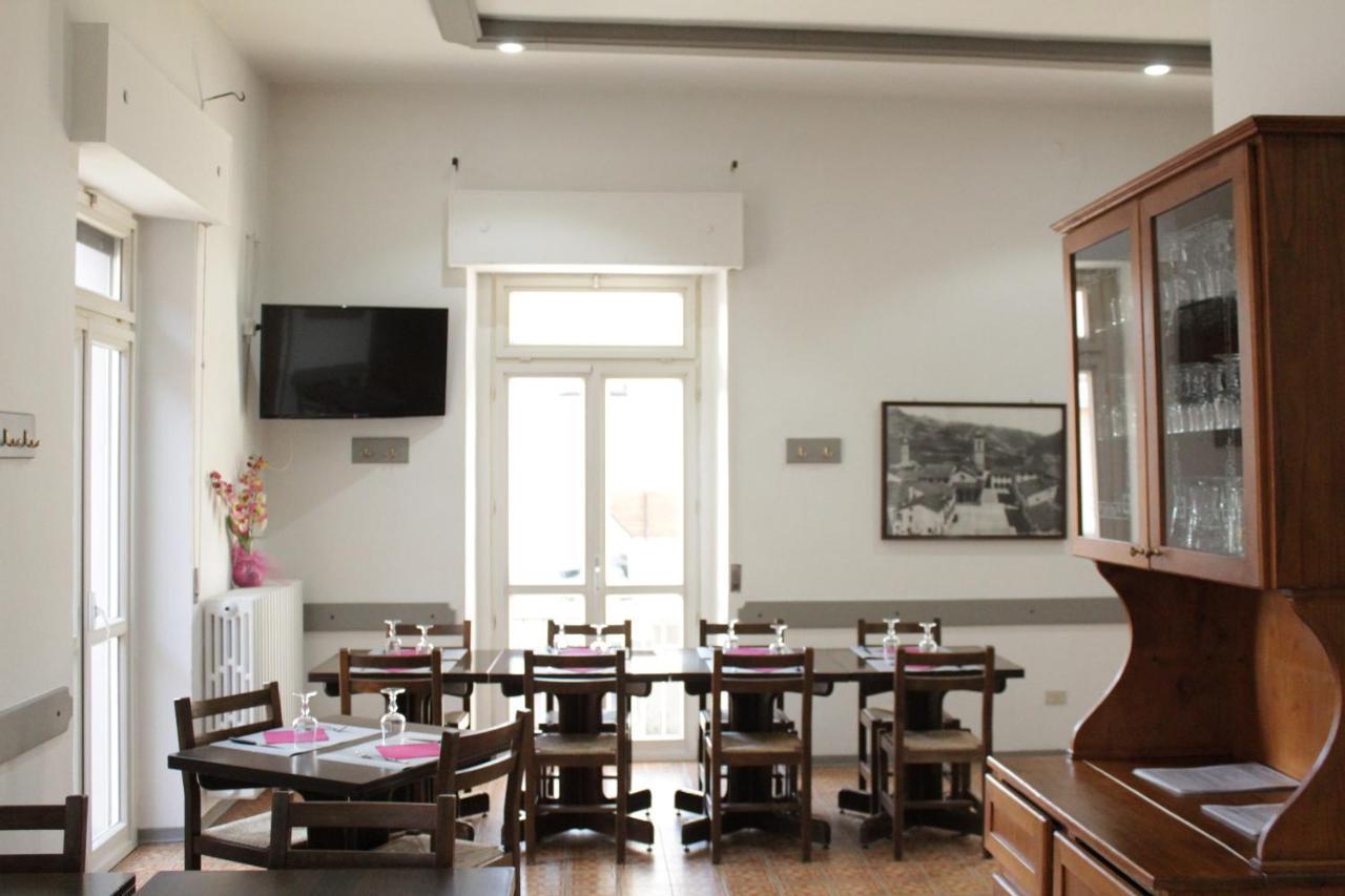 Hotel Piccola Firenze Firenzuola Eksteriør billede