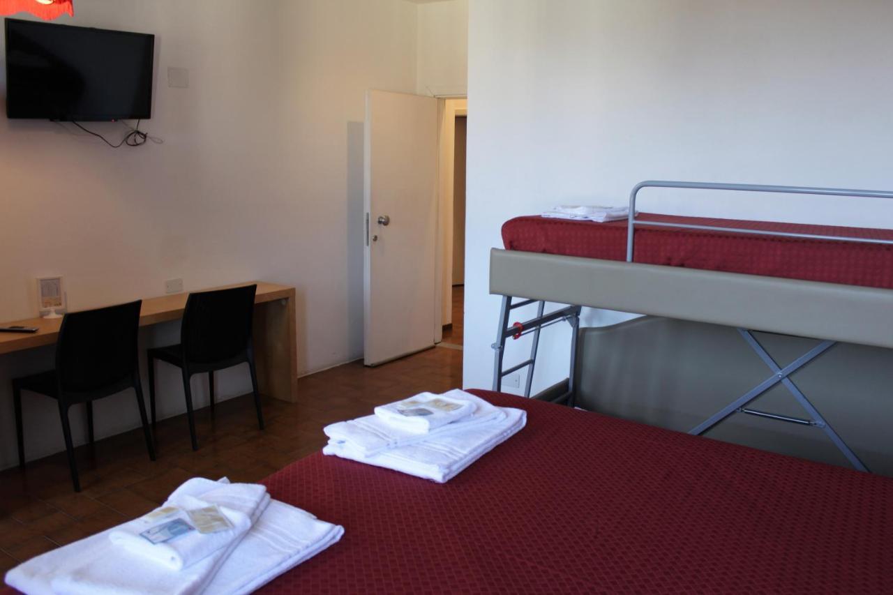 Hotel Piccola Firenze Firenzuola Eksteriør billede