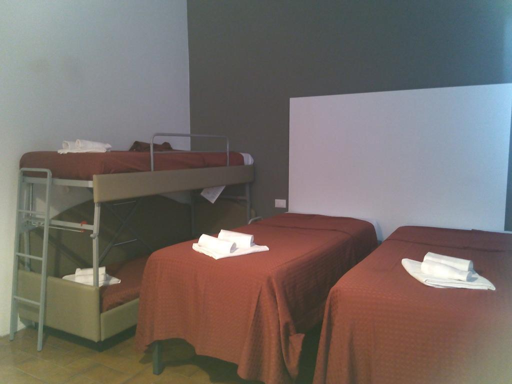 Hotel Piccola Firenze Firenzuola Værelse billede