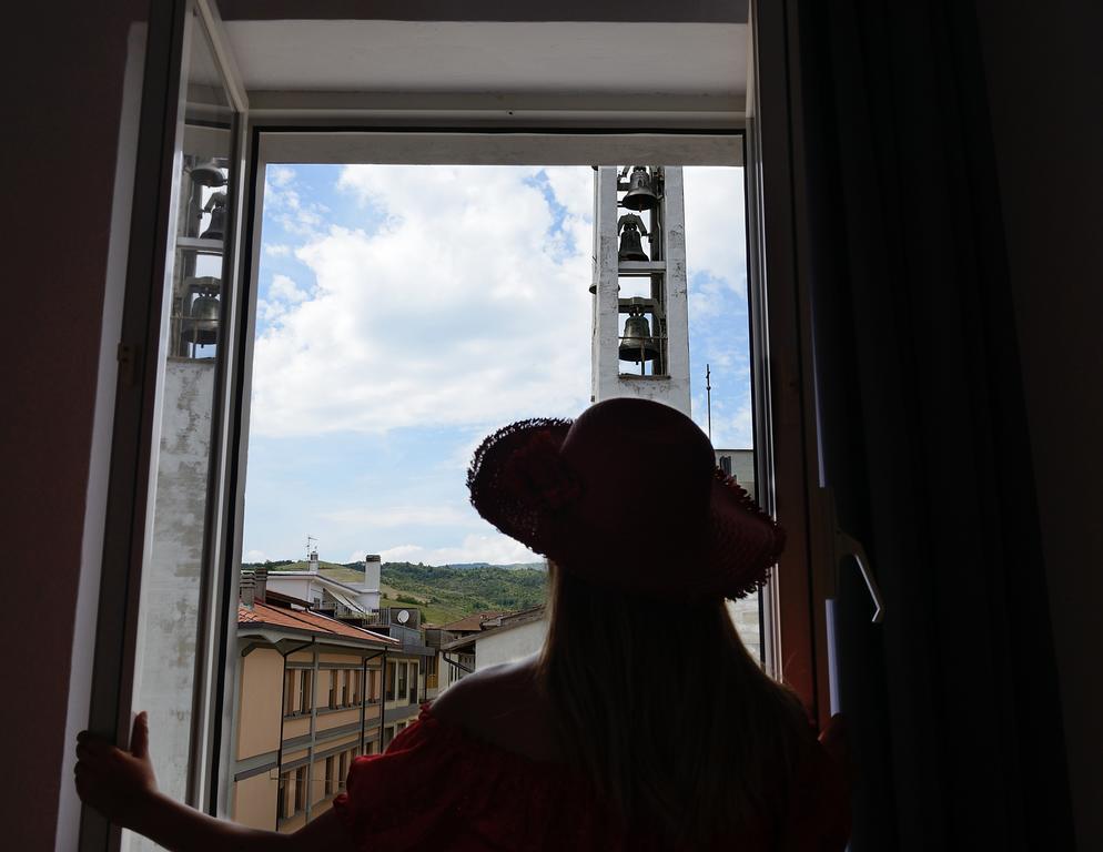 Hotel Piccola Firenze Firenzuola Værelse billede