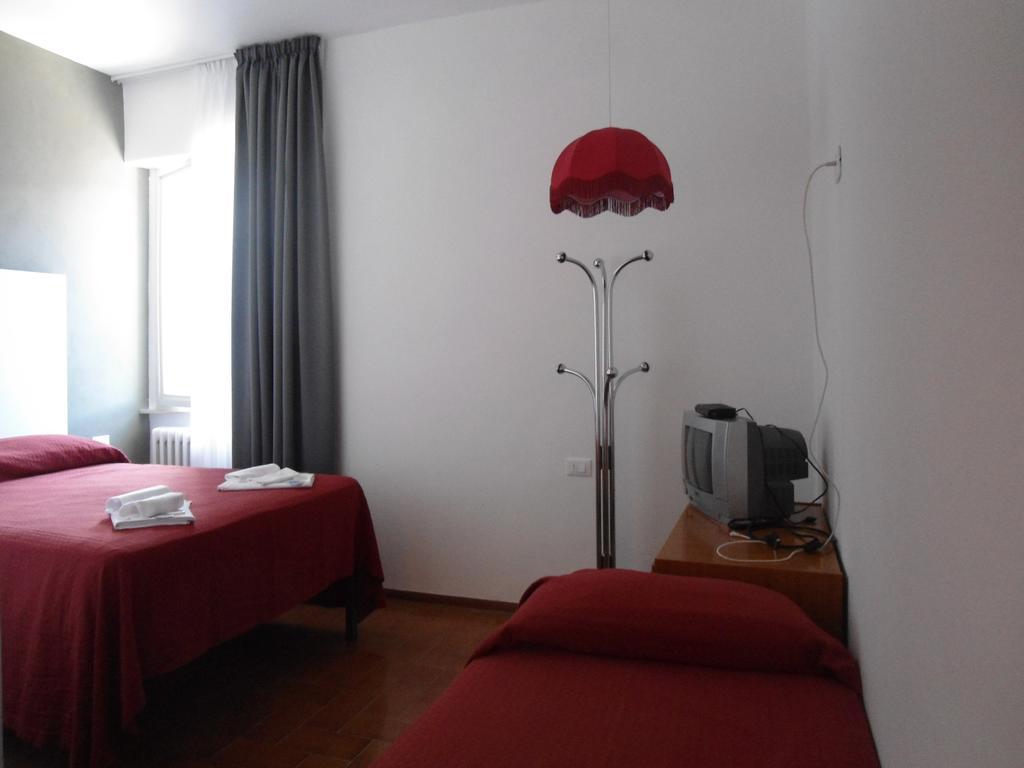 Hotel Piccola Firenze Firenzuola Værelse billede