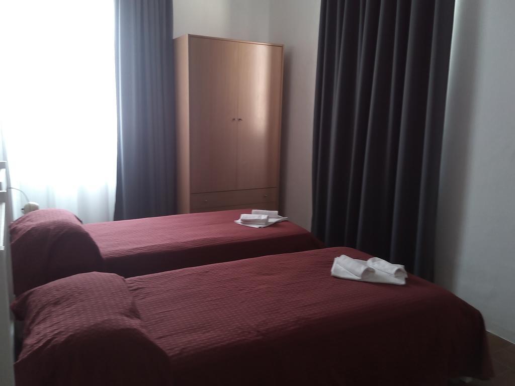 Hotel Piccola Firenze Firenzuola Værelse billede