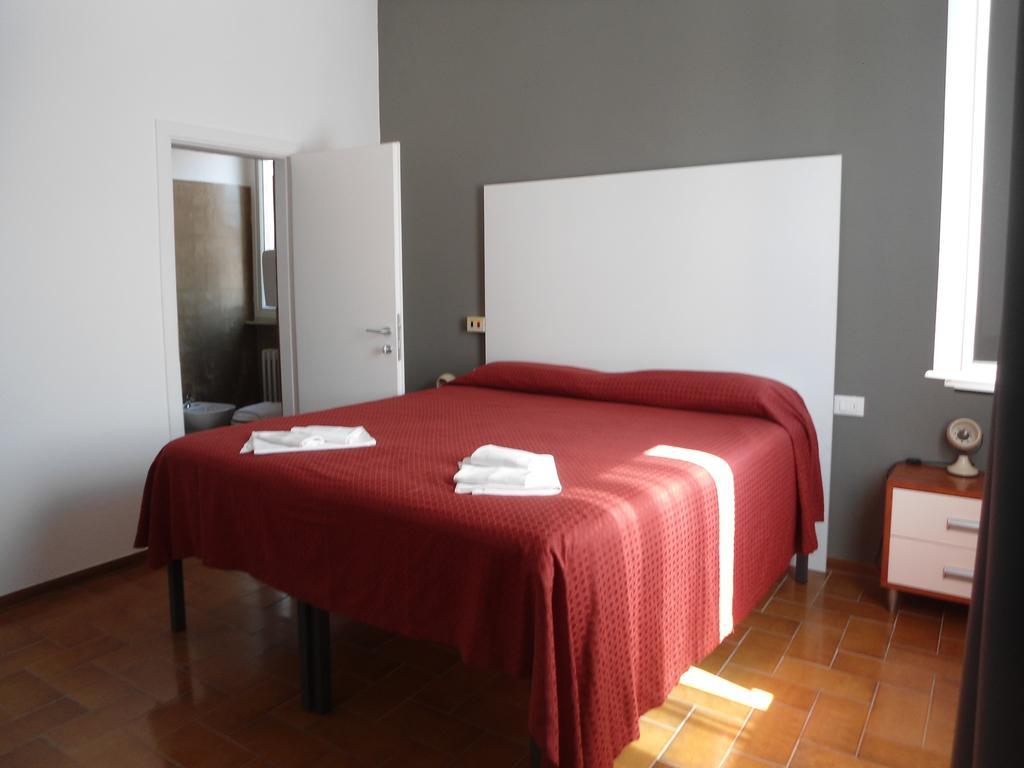 Hotel Piccola Firenze Firenzuola Værelse billede