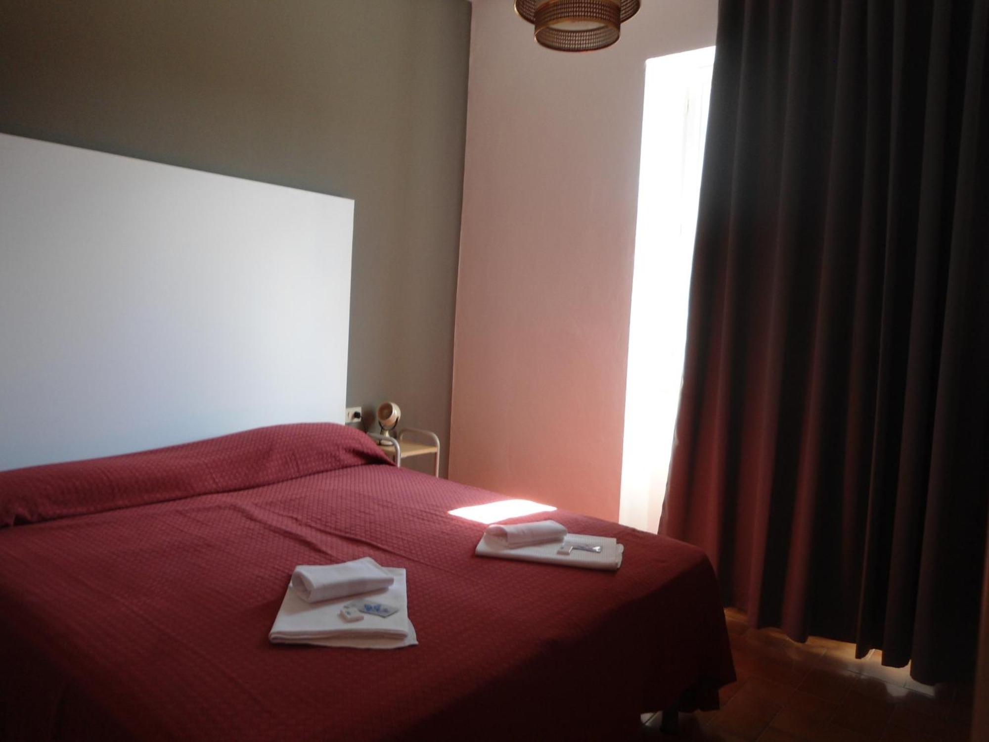 Hotel Piccola Firenze Firenzuola Eksteriør billede