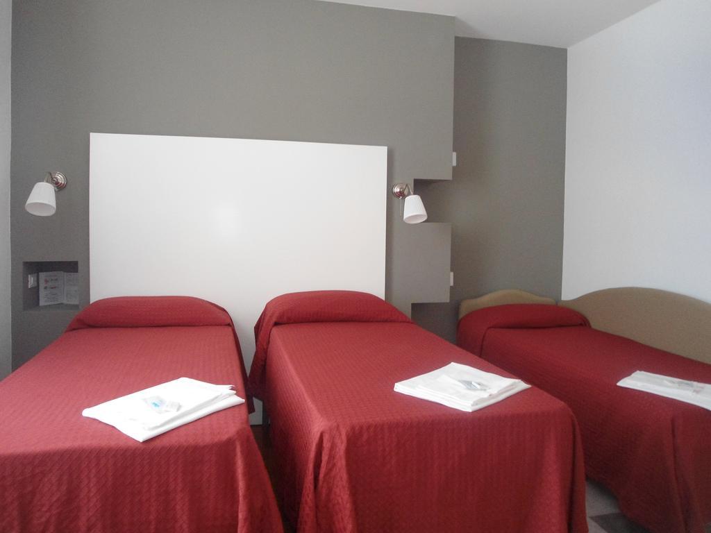 Hotel Piccola Firenze Firenzuola Eksteriør billede