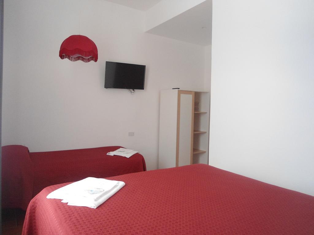 Hotel Piccola Firenze Firenzuola Eksteriør billede