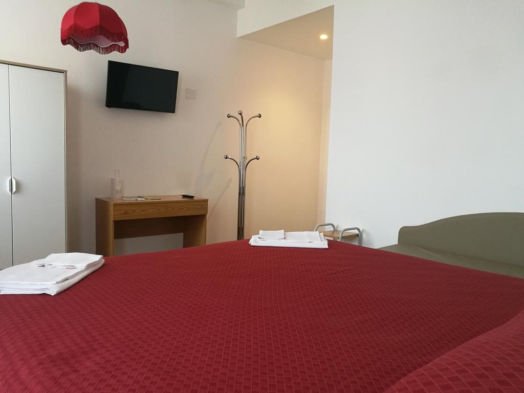 Hotel Piccola Firenze Firenzuola Eksteriør billede