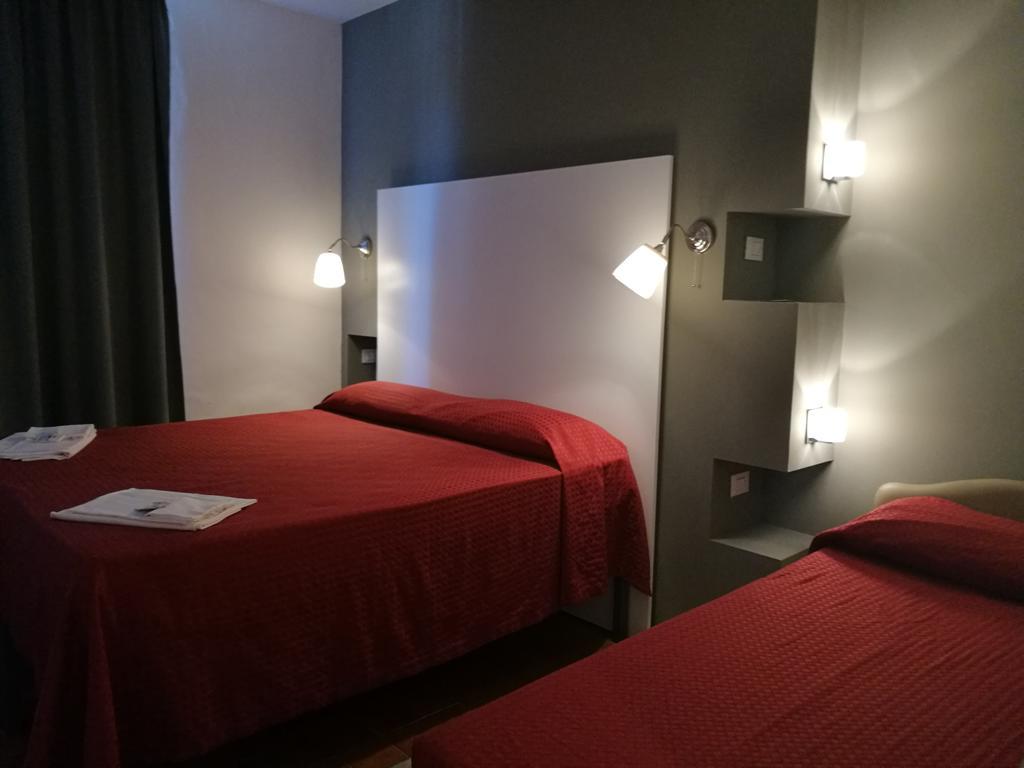 Hotel Piccola Firenze Firenzuola Eksteriør billede
