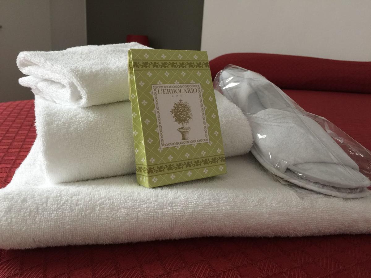 Hotel Piccola Firenze Firenzuola Eksteriør billede