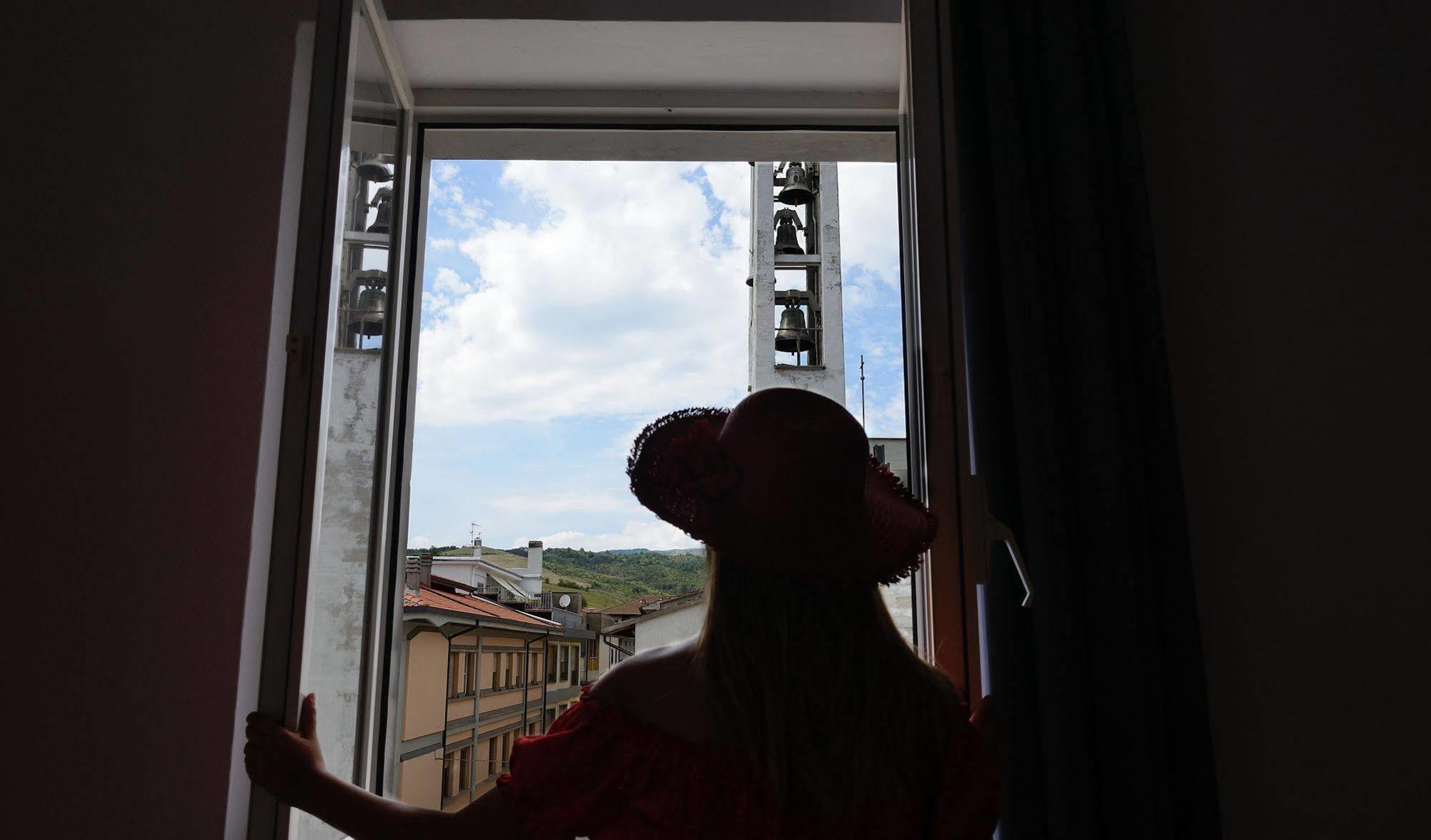 Hotel Piccola Firenze Firenzuola Eksteriør billede