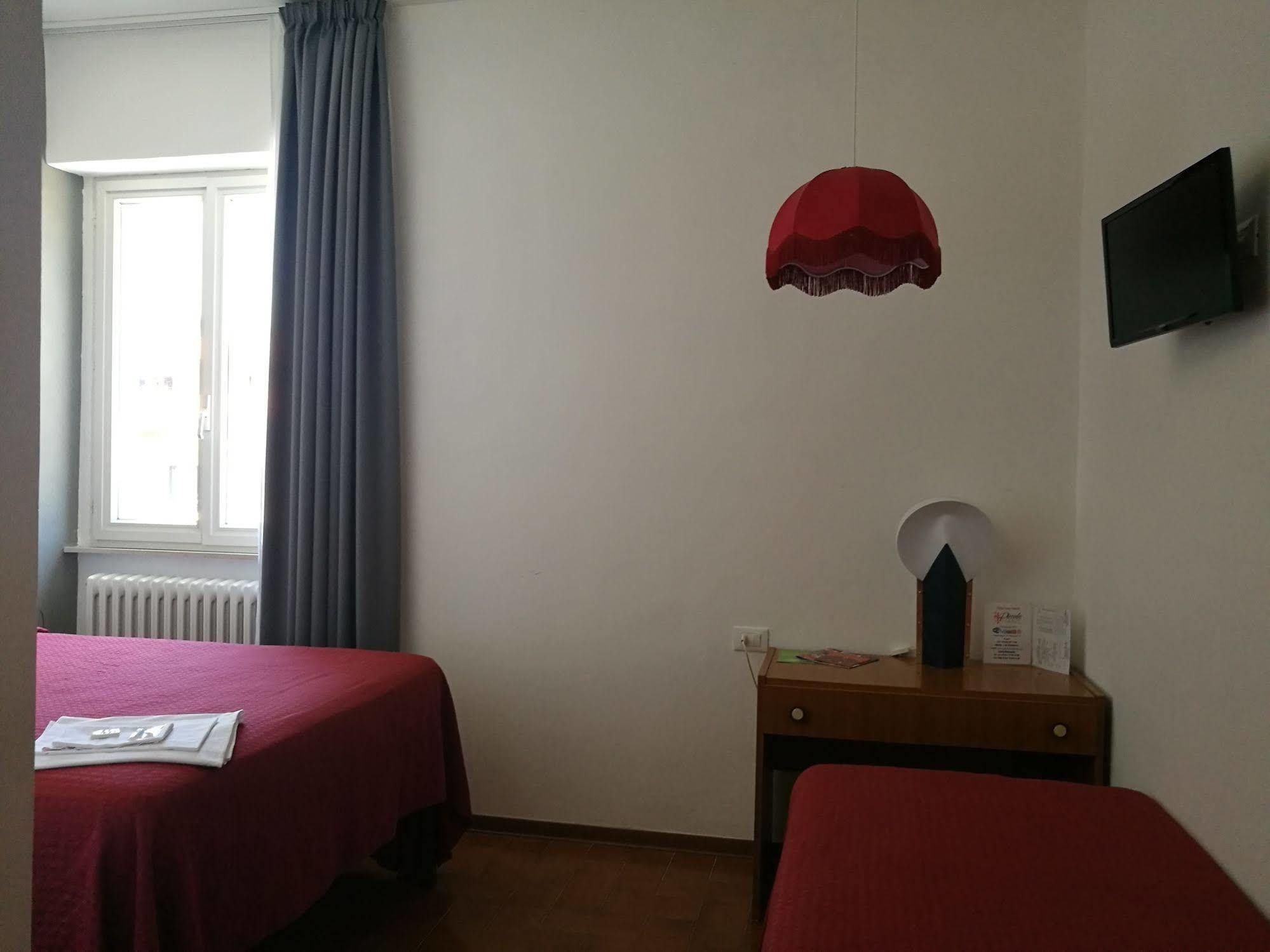 Hotel Piccola Firenze Firenzuola Eksteriør billede