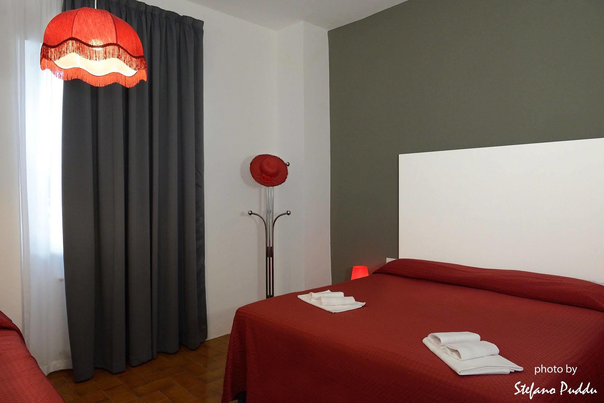 Hotel Piccola Firenze Firenzuola Eksteriør billede
