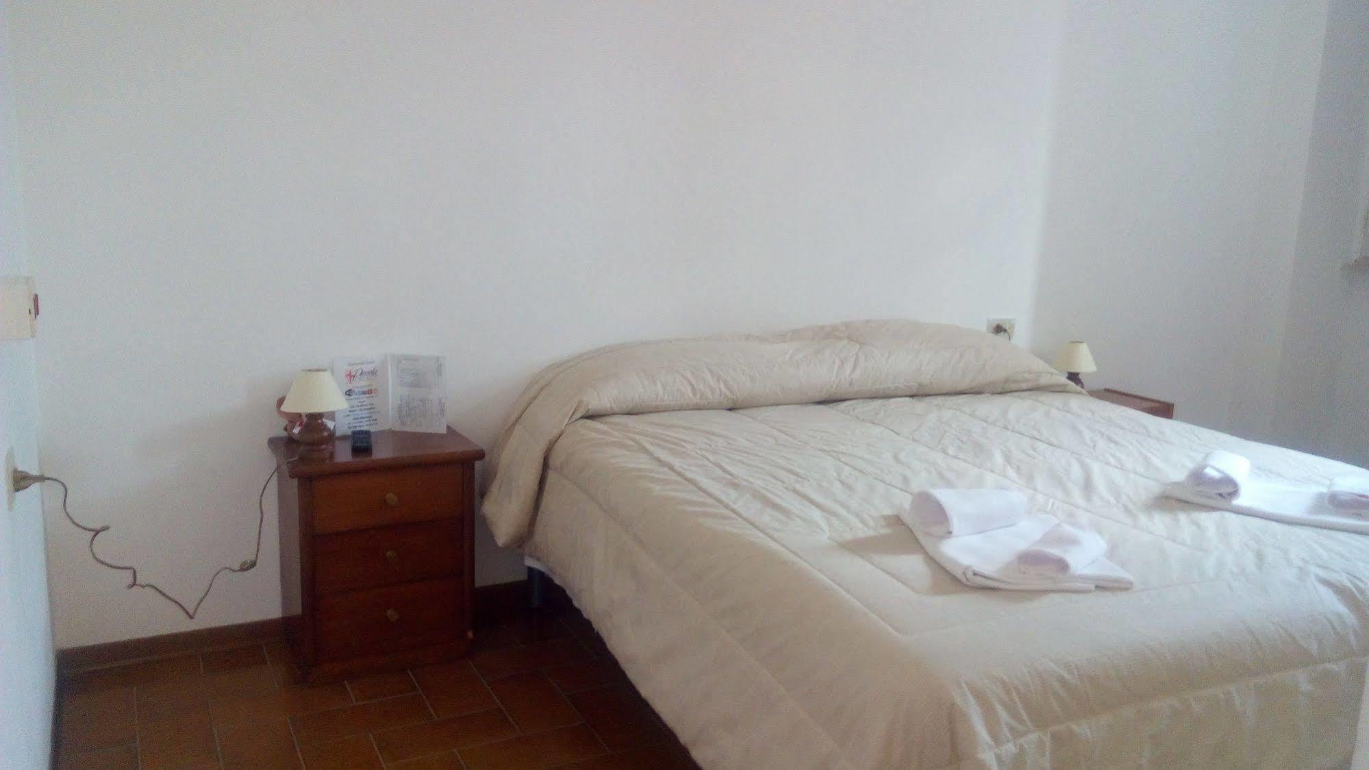 Hotel Piccola Firenze Firenzuola Eksteriør billede
