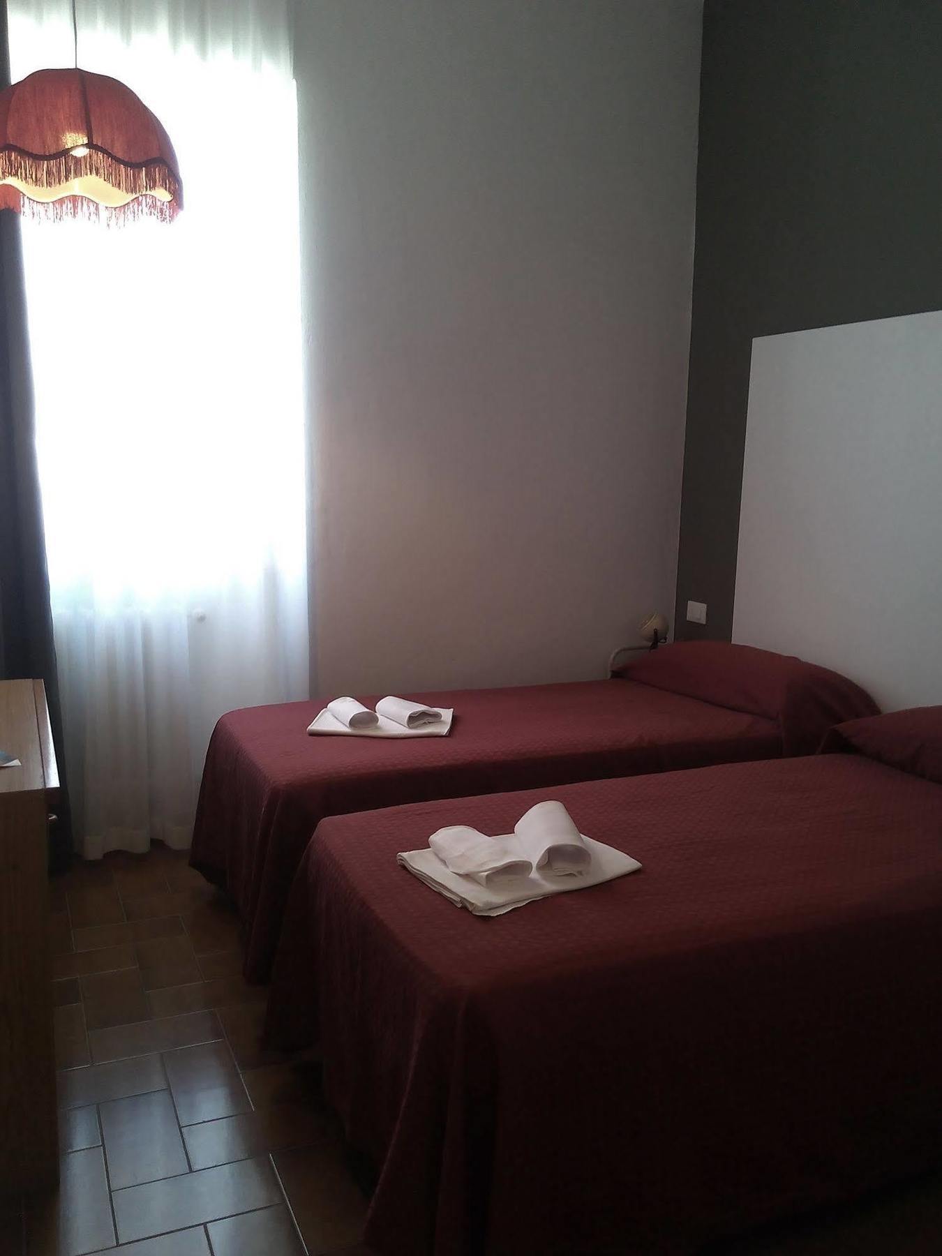 Hotel Piccola Firenze Firenzuola Eksteriør billede