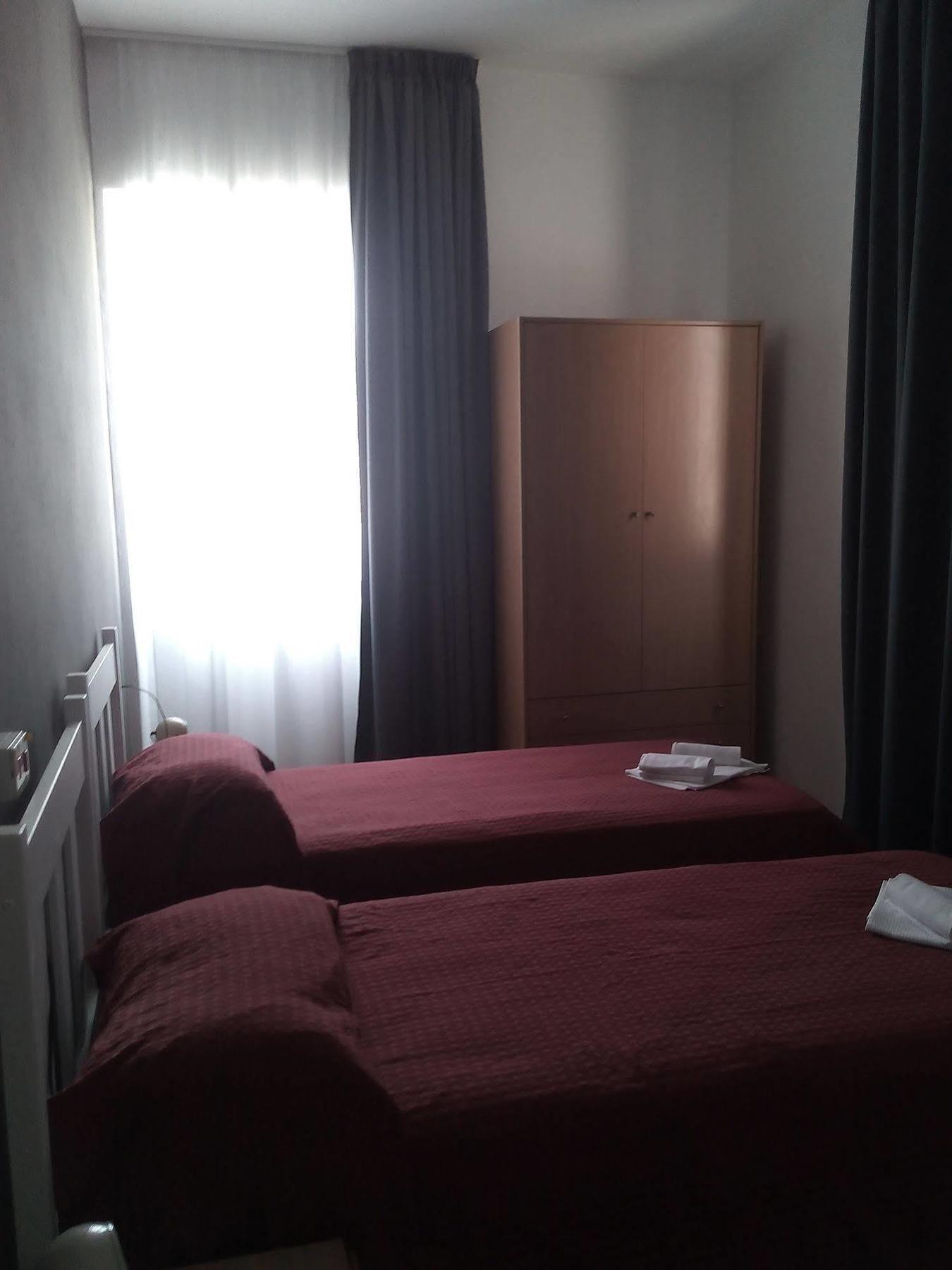 Hotel Piccola Firenze Firenzuola Eksteriør billede