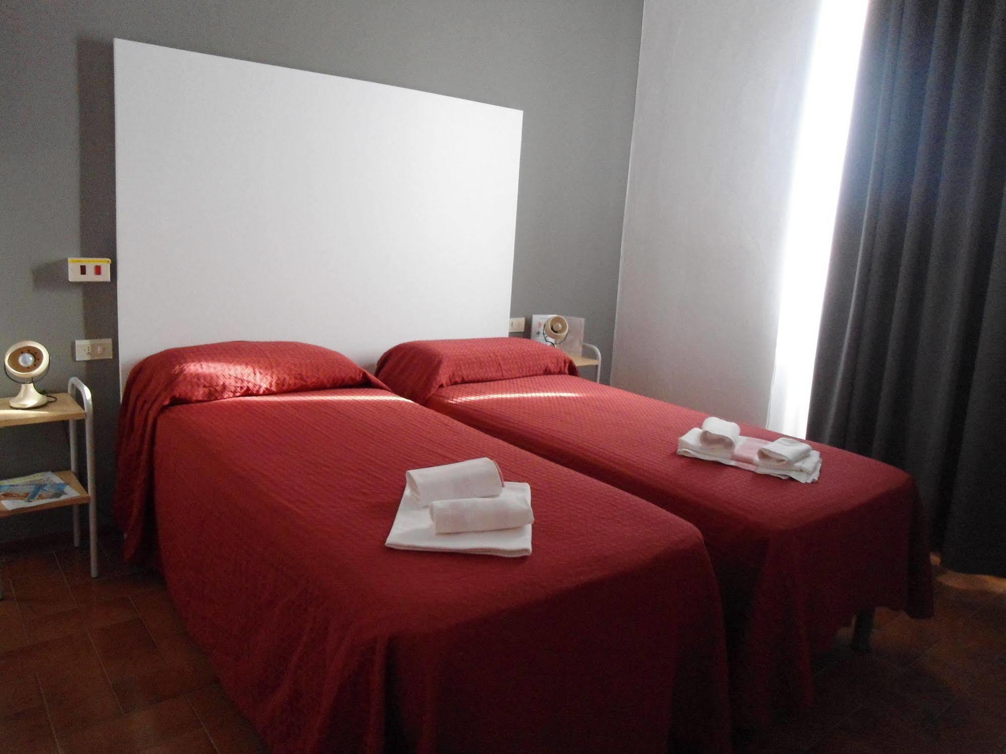 Hotel Piccola Firenze Firenzuola Eksteriør billede