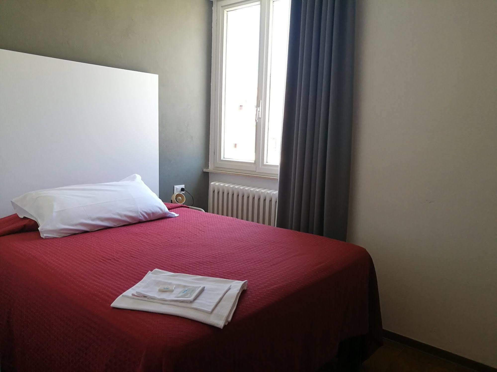 Hotel Piccola Firenze Firenzuola Eksteriør billede