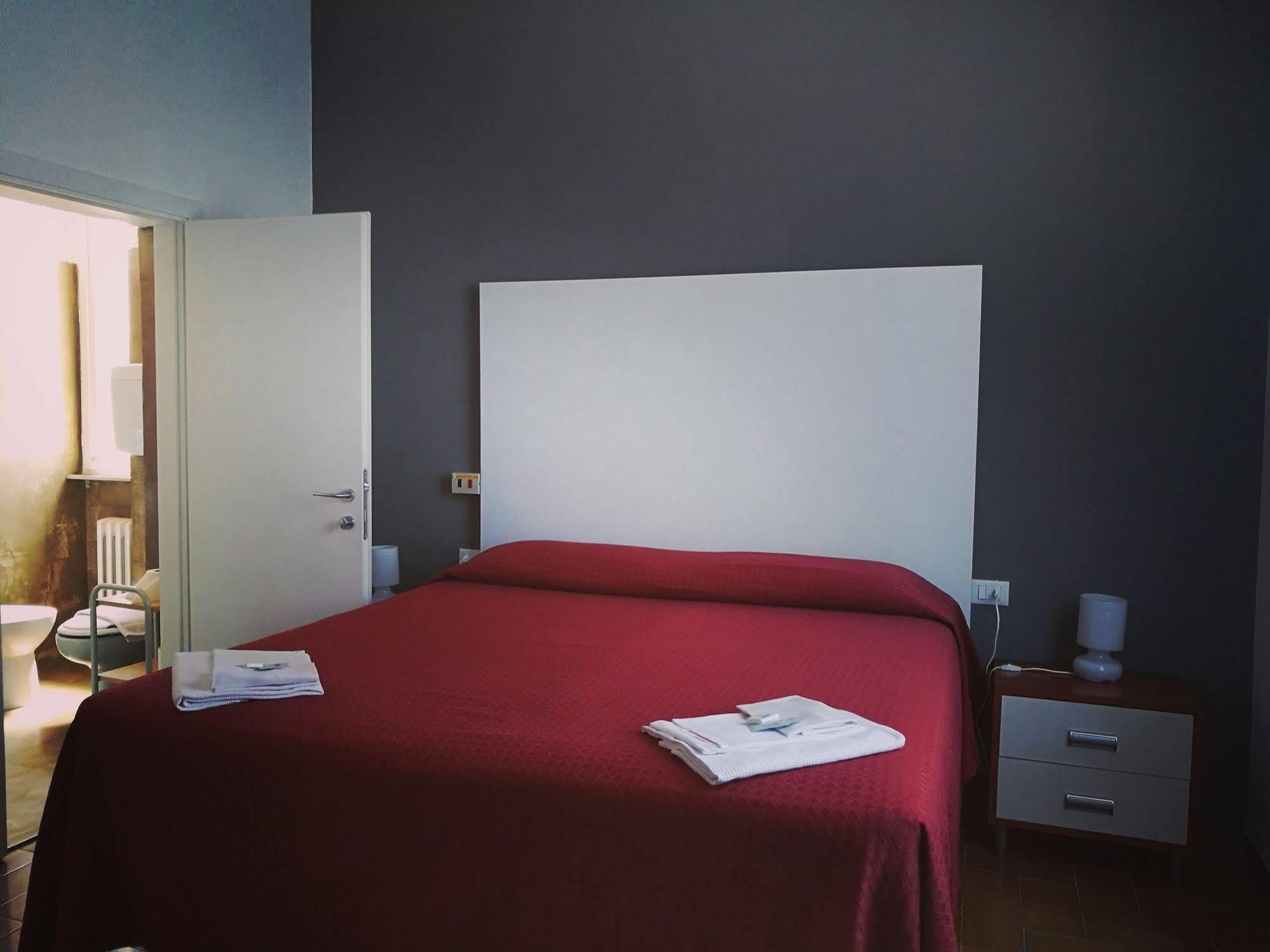 Hotel Piccola Firenze Firenzuola Eksteriør billede