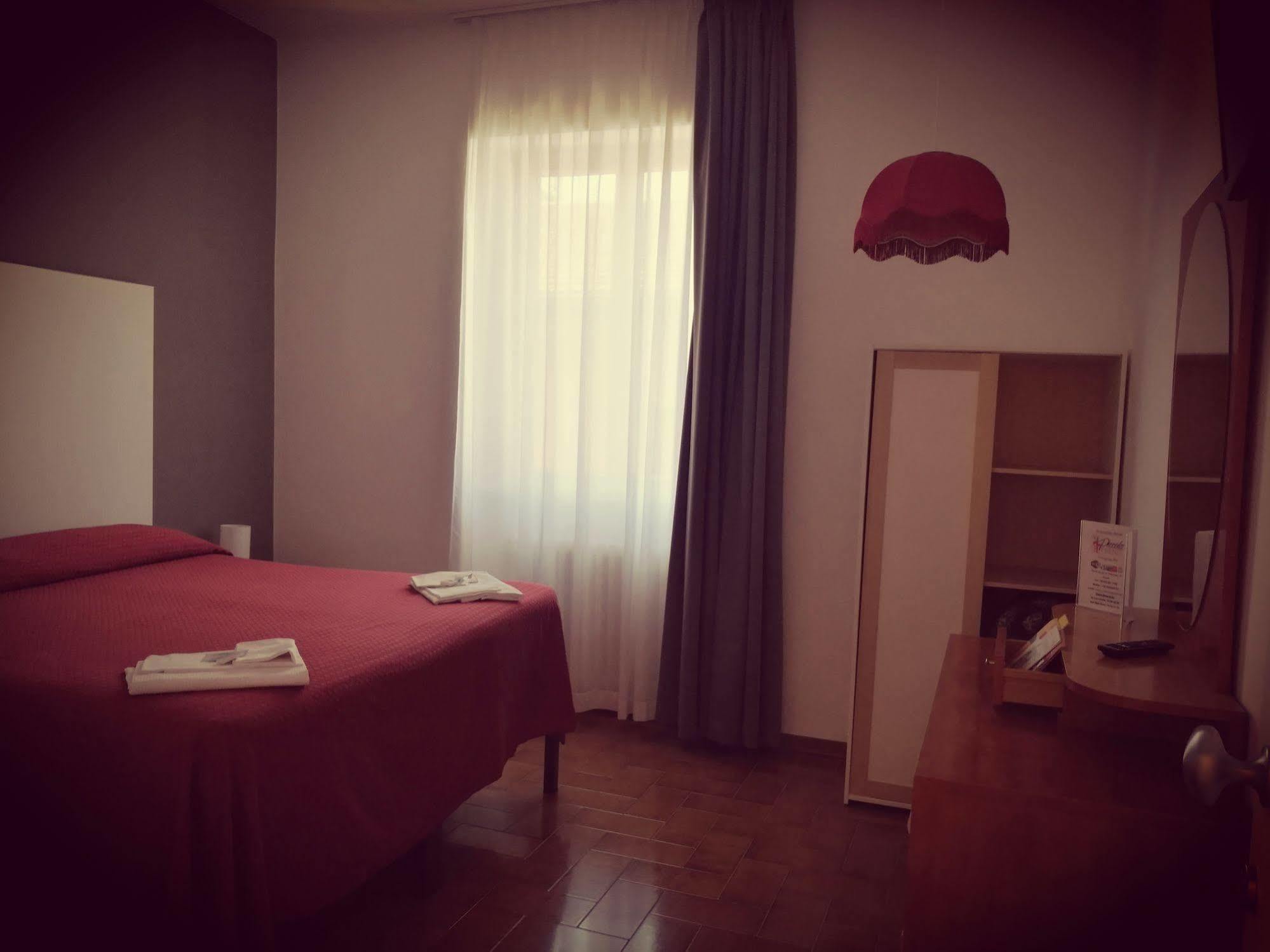 Hotel Piccola Firenze Firenzuola Eksteriør billede