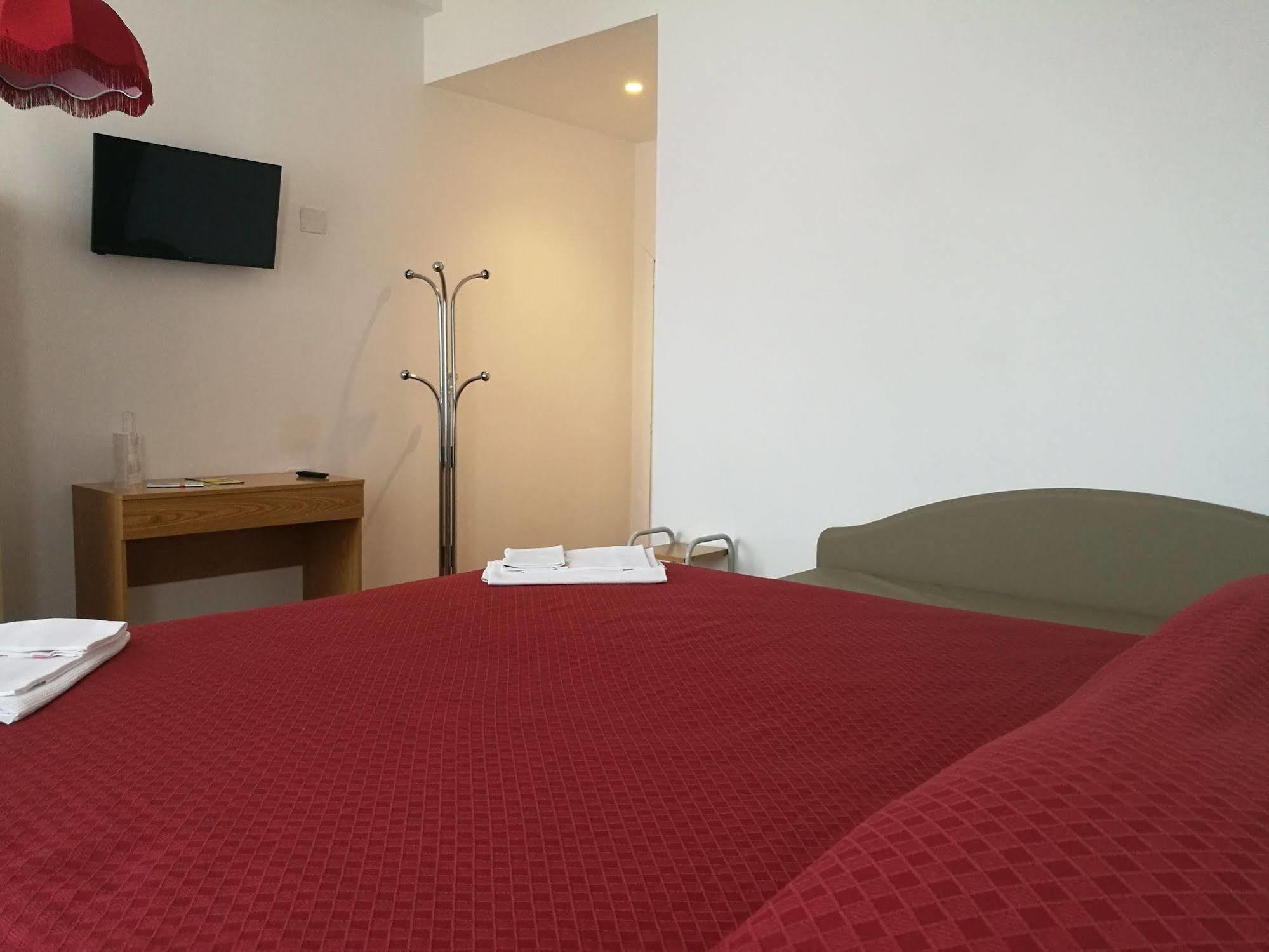Hotel Piccola Firenze Firenzuola Eksteriør billede