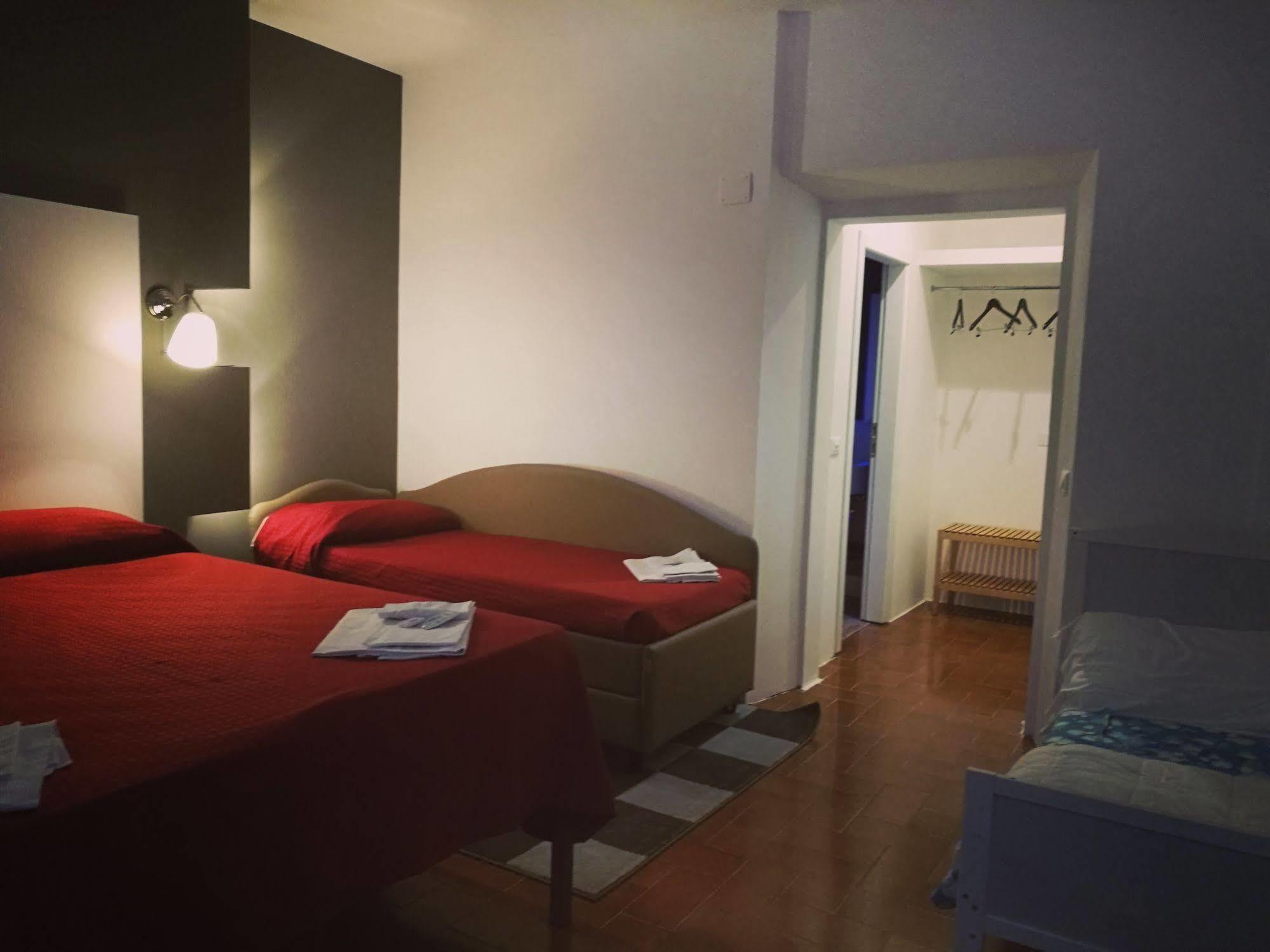 Hotel Piccola Firenze Firenzuola Eksteriør billede