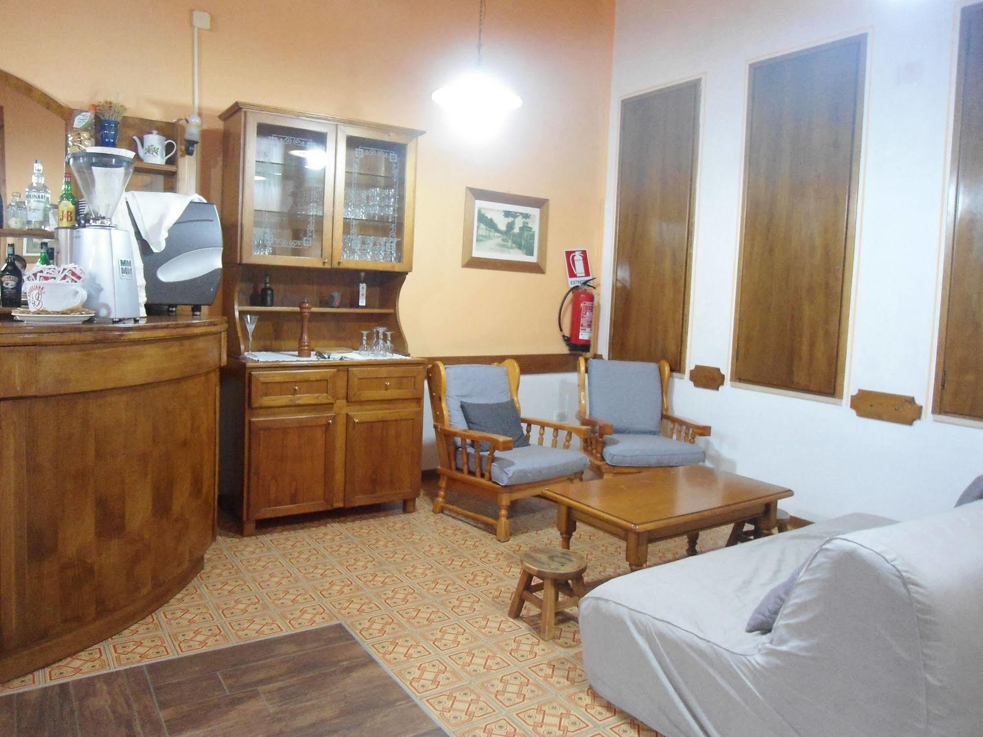 Hotel Piccola Firenze Firenzuola Eksteriør billede